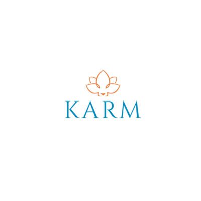 KARM logo