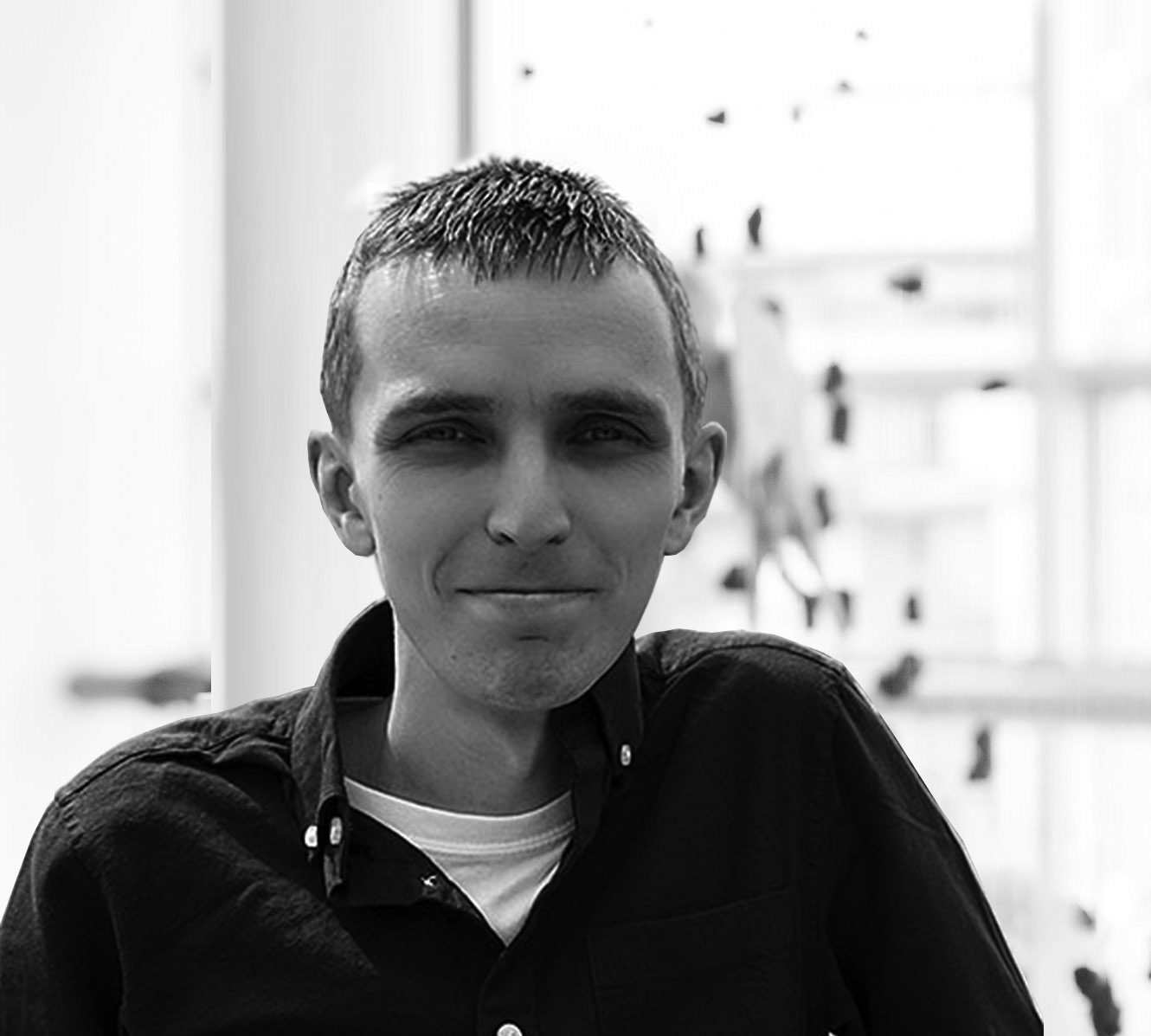 Matt Davies, Senior Software Developer at Acuity Law