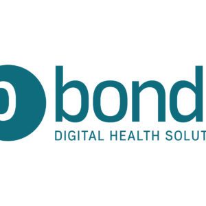 Bond digital logo