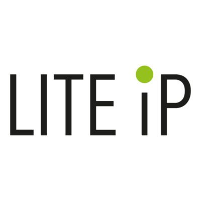 Lite IP logo