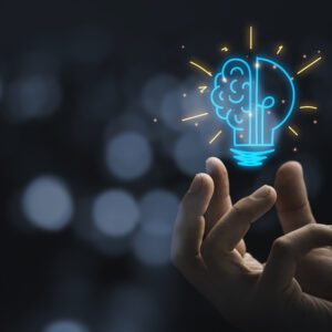 Client portal innovation creative thinking