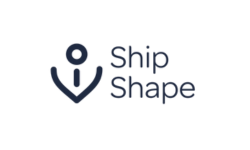 ship shape logo