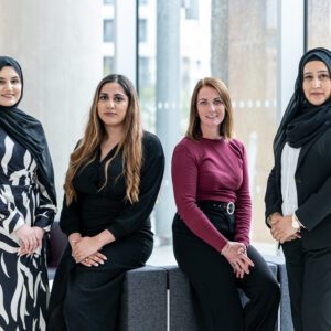 Acuity Law Immigration Team