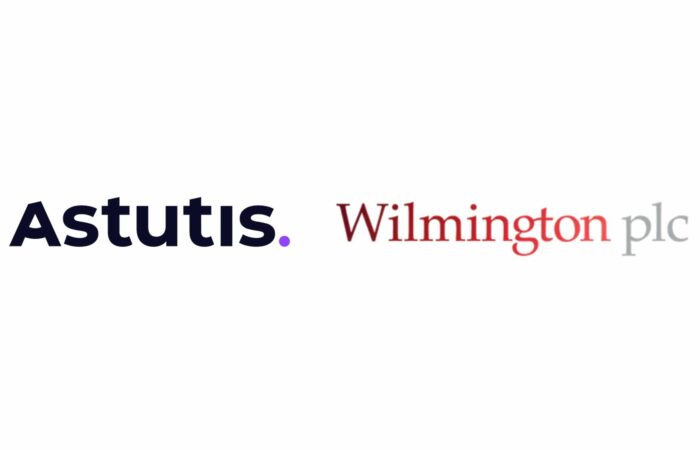 Astutis Limited Wilmington plc